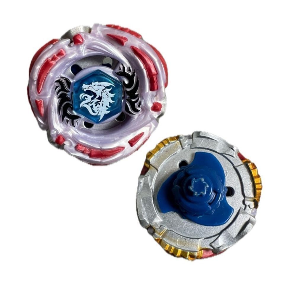 Metal Fight Beyblade Meteor El Drago *RARE*